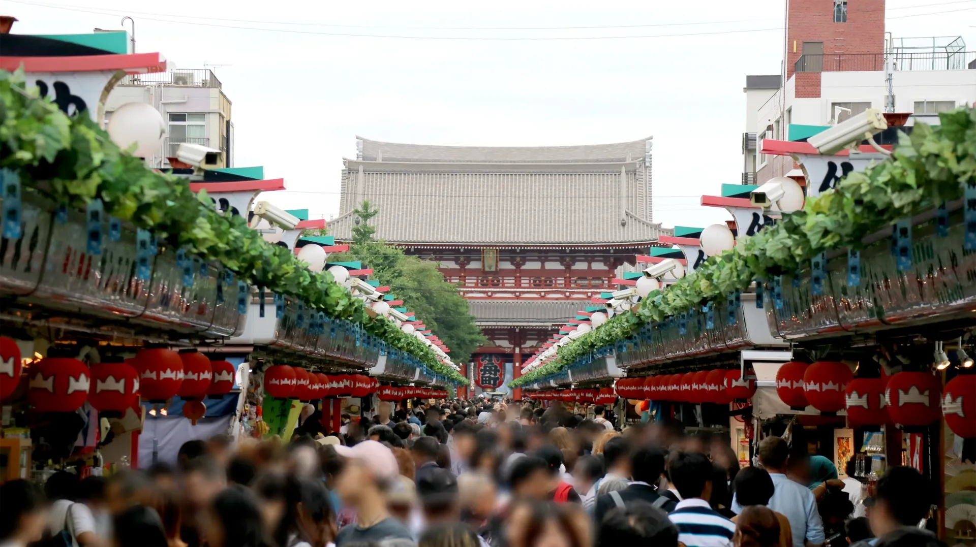 Asakusa