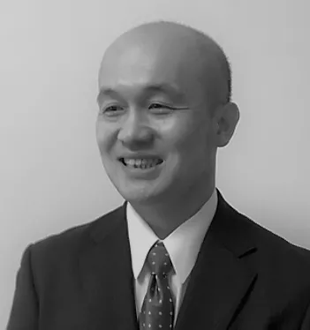 Masahito Kondo headshot