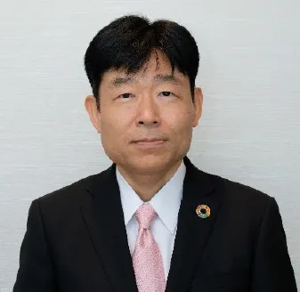 Hiroyuki Ueno